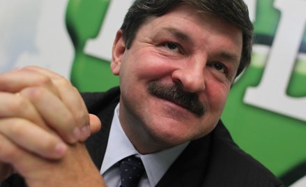 Jarosław Kalinowski: Dyktat premiera to droga donikąd