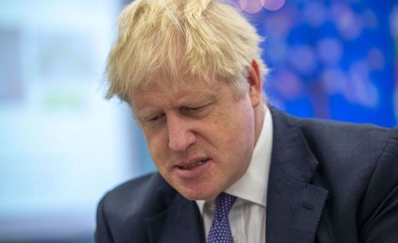 Premier Boris Johnson kolejny raz wnioskował o przedterminowe wybory
