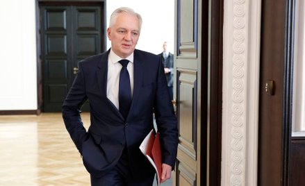 Jarosław Gowin