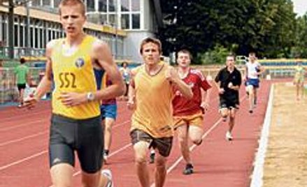 Sportowe uczelnie kształcą menedżerów