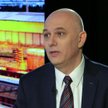 #RZECZoBIZNESIE: Grzegorz Lichocik: Logistyka nie ma powodów do narzekań