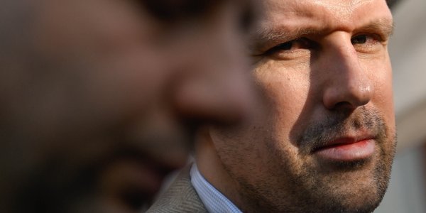 O czym rozmawiano na spotkaniu PiS? Tobiasz Bocheński: Mateuszem Morawieckim komitet się nie zajmował