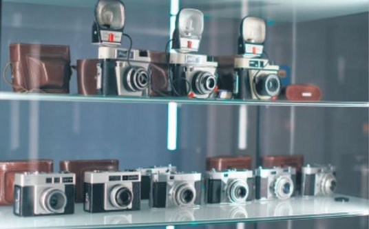 "Muzeum Fotografii "