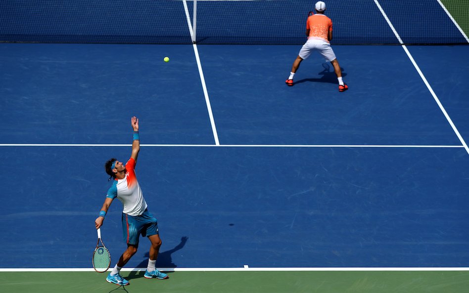 US Open: Kubot i Melo znają finałowych rywali