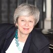 Theresa May
