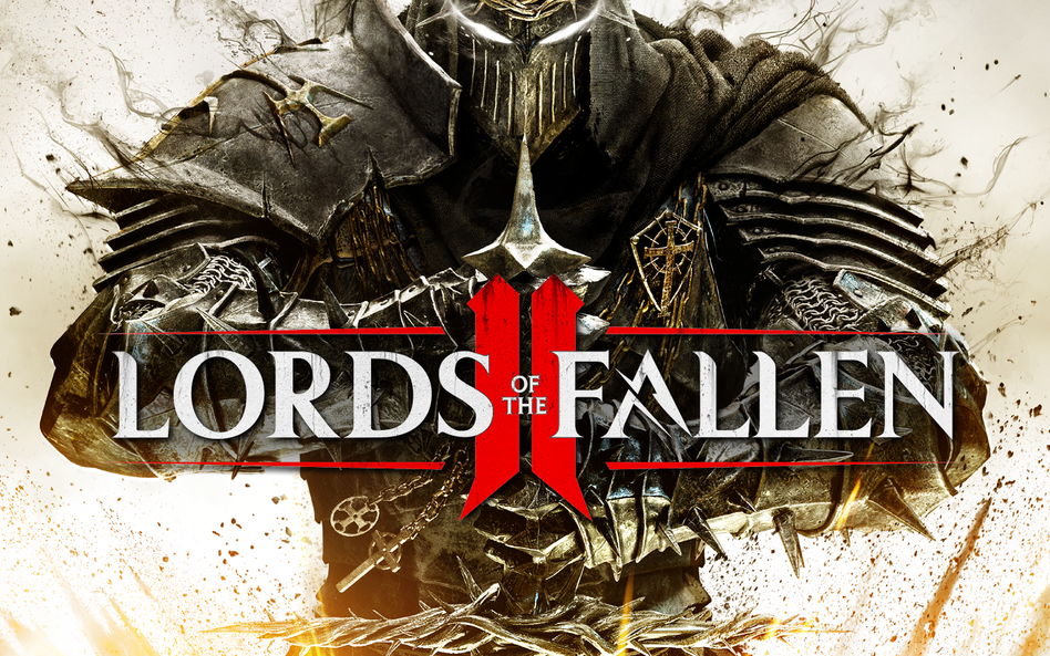 Analitycy: "Lords of the Fallen 2" może wygenerować ponad 323 mln zł przychodów