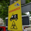 Sondaż: Polacy spodziewają się czwartej fali, ale nie zgadzają się na ogólnokrajowy lockdown