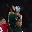 MŚ w rugby: Znów będzie finał Anglia – RPA