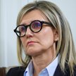 Jarosław Onyszczuk o kontrowersjach wokół Ewy Wrzosek: Prokurator na delegacji też jest prokuratorem