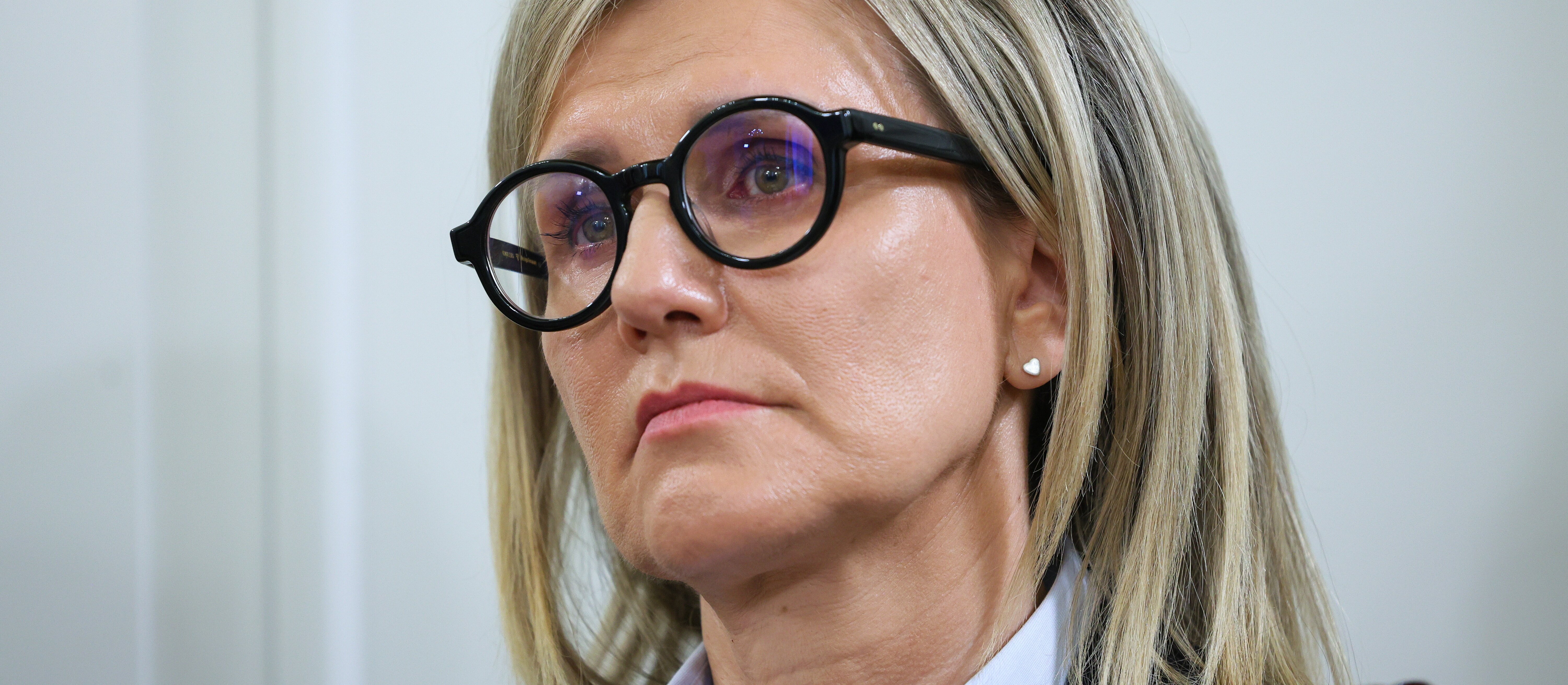 Jarosław Onyszczuk o kontrowersjach wokół Ewy Wrzosek: Prokurator na delegacji też jest prokuratorem