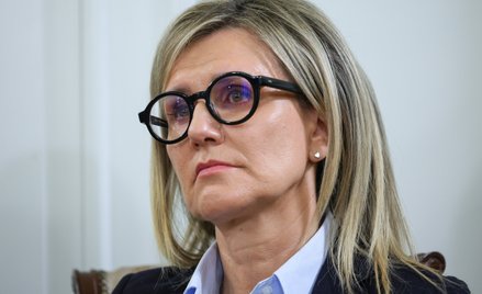 Jarosław Onyszczuk o kontrowersjach wokół Ewy Wrzosek: Prokurator na delegacji też jest prokuratorem