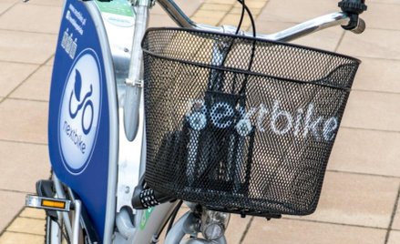 Nextbike Polska: Spółka będzie zarabiać inaczej