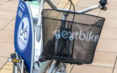 Nextbike Polska: Spółka będzie zarabiać inaczej
