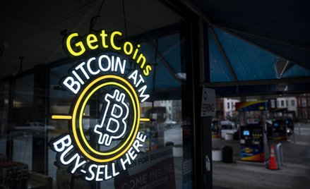 Bitcoinowe byki wiążą nadzieje z halvingiem