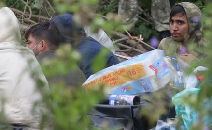 Sienkiewicz: PiS "nie umie w cywilizację"