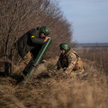 Wojna Rosji z Ukrainą. Dzień 290