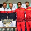 Davis Cup: Przyszłość coraz bardziej we mgle