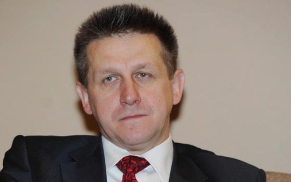 Śledczy upomną się o Jana Burego