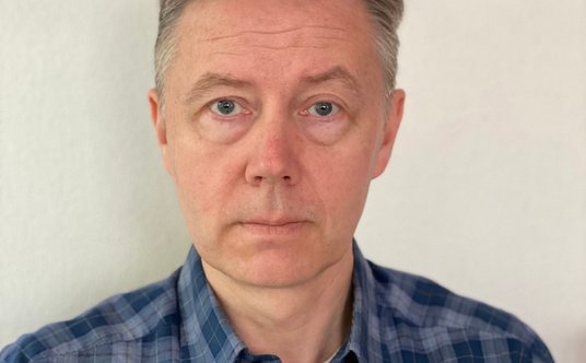 Jürgo Loo, konsul Ambasady Estonii w Polsce