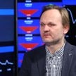 Grzegorz Miechowski, prezes spółki 11 bit studios