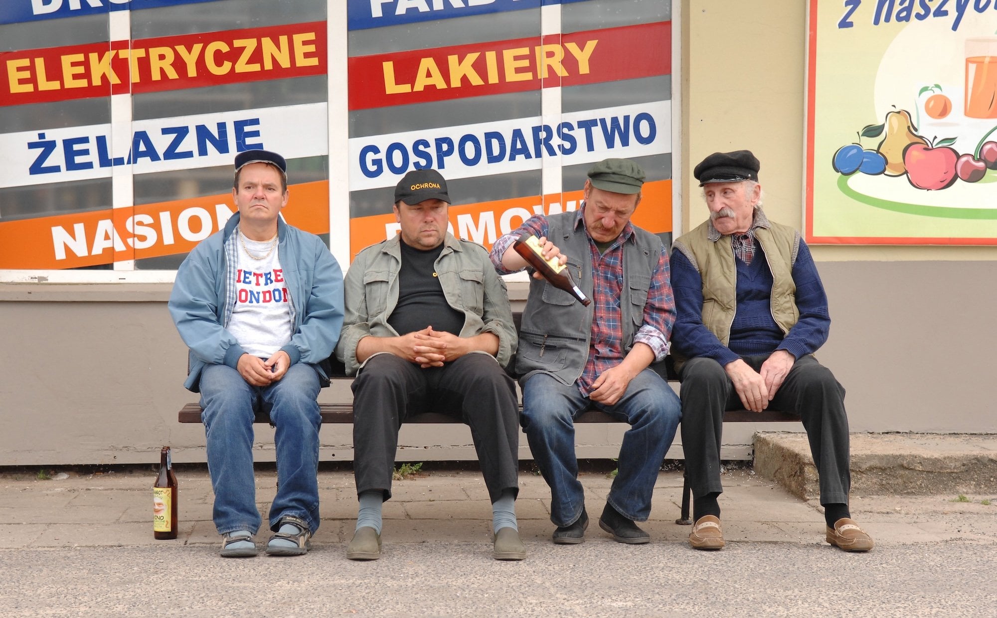 Ruszyły zdjęcia do „Ranczo. Zemsta wiedźm”