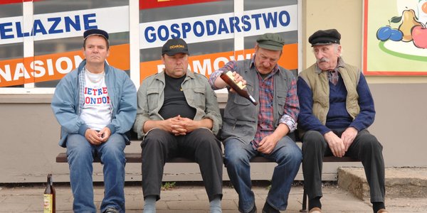 Ruszyły zdjęcia do „Ranczo. Zemsta wiedźm" – 6 nowych odcinków na TVP