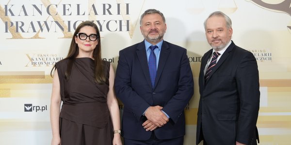 Waldemar Żurek: Wolne media i niezależni prawnicy są fundamentem RP