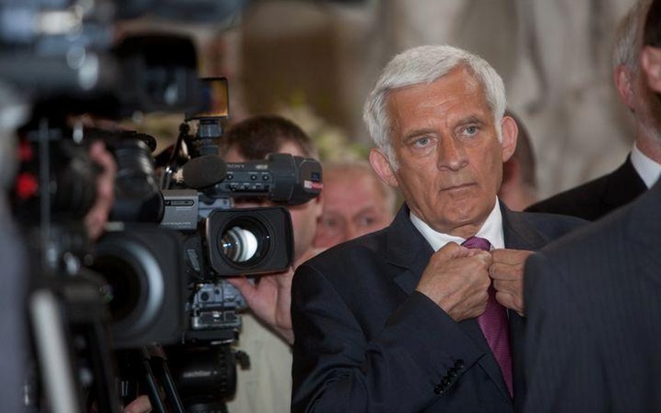 Jerzy Buzek