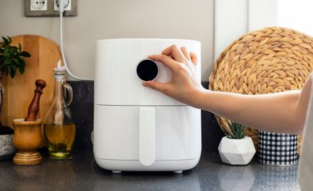 2 mln popularnych urządzeń kuchennych ma wrócić do producenta. Są niebezpieczne