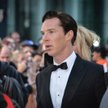 Cumberbatch: Przestańcie mnie filmować