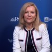 Monika Kania, Chief Revenue Officer w GFT Poland