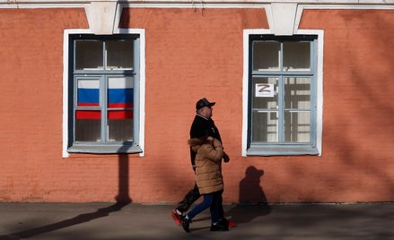 Milioner powiązany z Gazpromem znaleziony martwy w swoim basenie