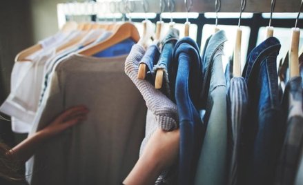 Branża odzieżowa sięga po nowe, ekologiczne materiały, które zastępują te stosowane dotychczas