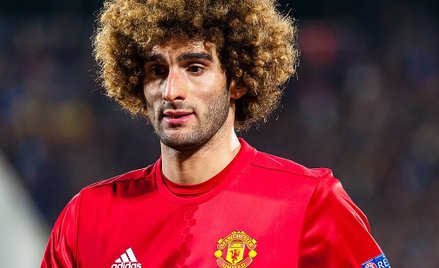 Fellaini? Toure? Olympique Marsylia się zbroi