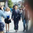 Siłą Dudy będzie jego otwartość