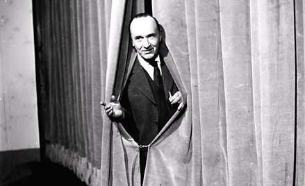 Bohdan Korzeniewski, wybitna postać polskiego teatru XX w.