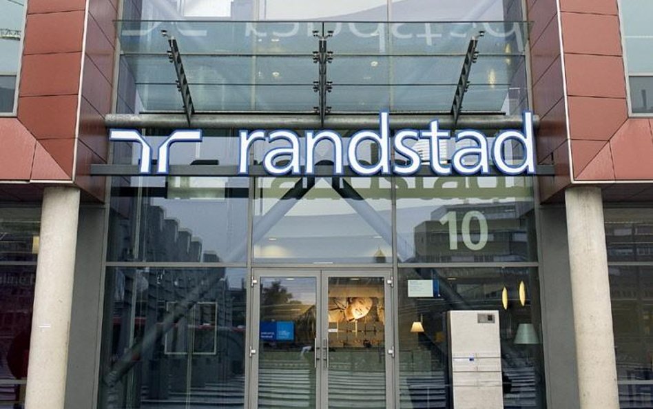 Przejęcie Start People umocni pozycję agencji Randstad