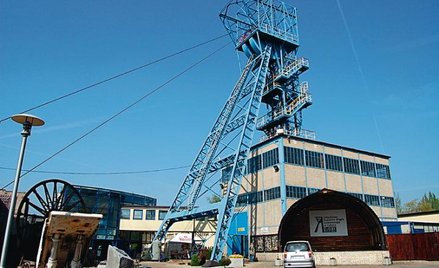 ZKWK „Guido” w Zabrzu. fot. banik