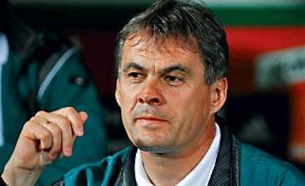 Groclin, przystanek przed podróżą w wielki świat