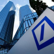 Deutsche Bank: trzeci rok strat