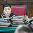Sędzia Anna Bator-Ciesielska