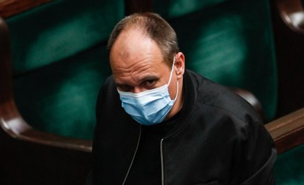 Kukiz do polskich partii liberalnych: Jesteście współwinni zbrodniom Putina na Ukrainie