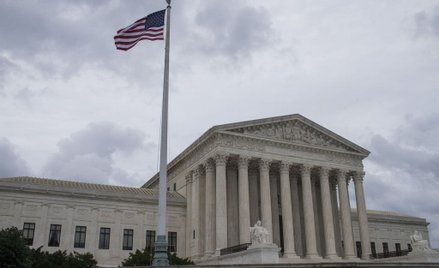 USA: Sąd Najwyższy bez głosu rozsądku
