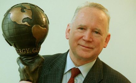 Prof. Maciej Nowicki