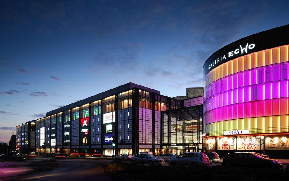 Galeria Echo