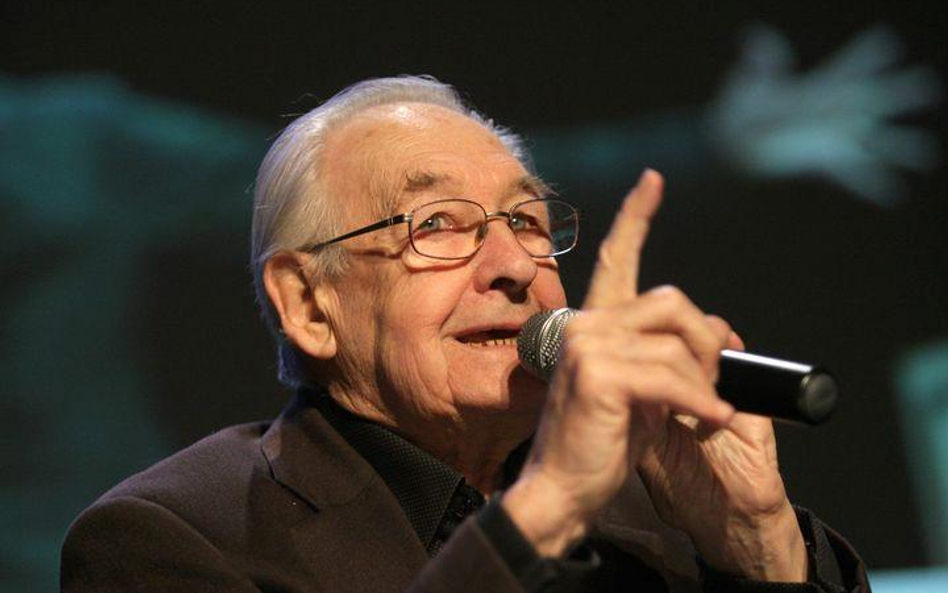 Andrzej Wajda