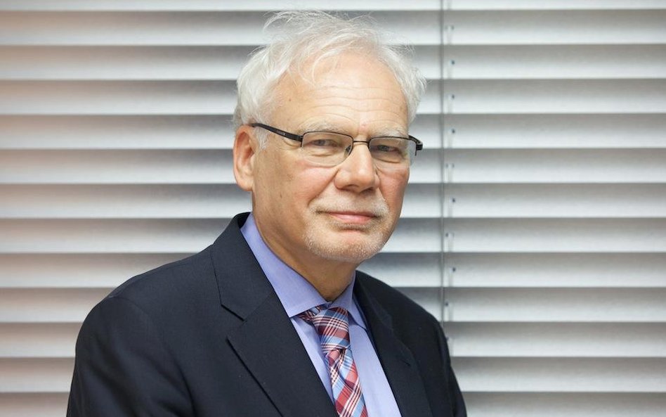 Prof. Marek Safjan