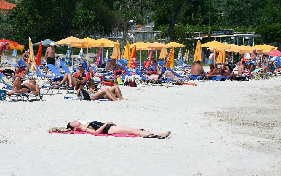 Co dziesiąty klient biura podróży w Wielkiej Brytanii to singiel