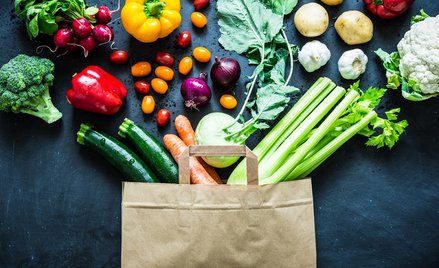 Ekożywność – przeszłość czy przyszłość?