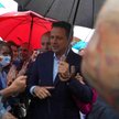 Trzaskowski: Nie ma Tuska w polityce. Czas by nie było Kaczyńskiego